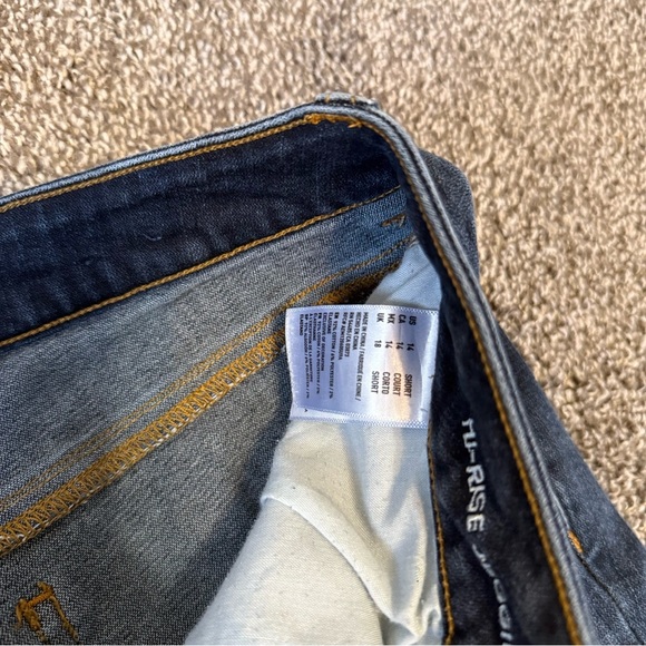 American Eagle Jeans - Picture 3 of 4